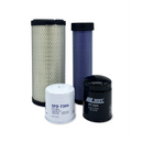 Maintenance Filter Kit John Deere XUV560E Utility Vehicle
