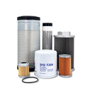 Maintenance Filter Kit Kubota KX91-3 Excavator