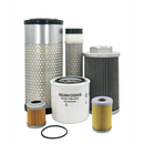 Maintenance Filter Kit Kubota U35 Excavator