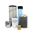 Maintenance Filter Kit Kubota U45 Excavator