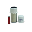 HERO Maintenance Filter Kit for Kubota B6100 Tractor - Quality Farm Supply