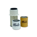 Maintenance Filter Kit Kubota B2400DT Tractor