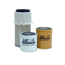 Maintenance Filter Kit Kubota B2400E Tractor