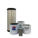 Maintenance Filter Kit Kubota L3301F Tractor