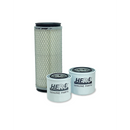 Maintenance Filter Kit Barreto 912HM 912 E924 Trencher