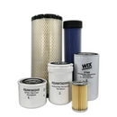 Maintenance Filter Kit Kubota M59 Tractor