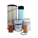 Maintenance Filter Kit Kubota R520S Wheel Loader