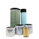 Maintenance Filter Kit Kubota M5400DTN Tractor