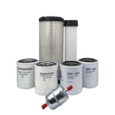 Maintenance Filter Kit Kubota RTV1100 Utility Vehicle