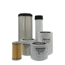 Maintenance Filter Kit Kubota L3410HST Tractor