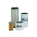 Maintenance Filter Kit Kubota L4200DTC Tractor