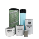 Maintenance Filter Kit Kubota MX5200F Tractor