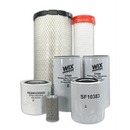 Maintenance Filter Kit Kubota M9000 Tractor