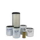 Maintenance Filter Kit Kubota L3901HST Tractor