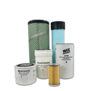 Maintenance Filter Kit Kubota L5030HSTC Tractor