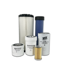 Maintenance Filter Kit Kubota L5740HSTC Tractor
