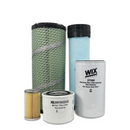 Maintenance Filter Kit Kubota MX5100F Tractor