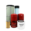 Maintenance Filter Kit Kubota M4900SUDT Tractor