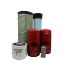 Maintenance Filter Kit Kubota M5700C Tractor