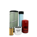 Maintenance Filter Kit Kubota MX5000SU Tractor