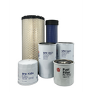Maintenance Filter Kit Kubota M6060HDC Tractor