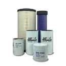 Maintenance Filter Kit John Deere 5045E Utility Tractor