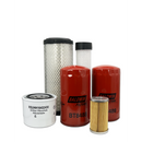 Maintenance Filter Kit Kubota L39 Tractor