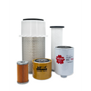 Maintenance Filter Kit Kubota L3350DT Tractor