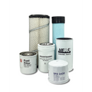 Maintenance Filter Kit John Deere 4410 Tractor