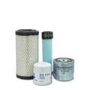 Maintenance Filter Kit Bobcat 743 Skid Steer Loader