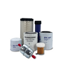 Maintenance Filter Kit Kubota RTV900R-SD Utility Vehicle