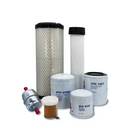 Maintenance Filter Kit Kubota RTV900R-SDL Utility Vehicle