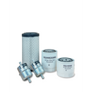HERO Maintenance Filter Kit for Kubota BX2680-1 Tractor - Kit 1 - Quality Farm Supply