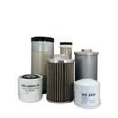 Maintenance Filter Kit Kubota U48-5 Excavator