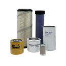 Maintenance Filter Kit Kubota L4701F Tractor