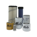 Maintenance Filter Kit Kubota L4701HST Tractor