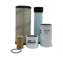Maintenance Filter Kit Kubota L4310GST-C Tractor