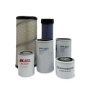 Maintenance Filter Kit John Deere 4500 Tractor