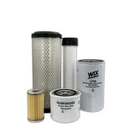 Maintenance Filter Kit Kubota L2900DT Tractor