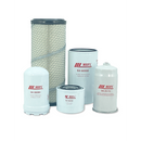 Maintenance Filter Kit Kioti DK5810 HST Tractor