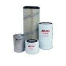Maintenance Filter Kit Kioti NX4510 Tractor