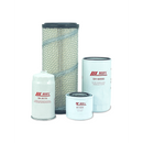 Maintenance Filter Kit Kioti NX6010 Tractor