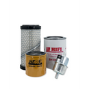 Maintenance Filter Kit Kioti CS2210 Tractor