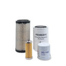 Maintenance Filter Kit Yanmar VIO17-A Excavator