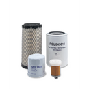 Maintenance Filter Kit Kubota L3430GST Tractor