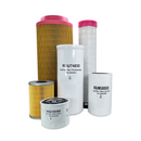 Maintenance Filter Kit Manitou 1650RT Compact Loader