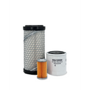 Maintenance Filter Kit Bobcat E10 Mini Excavator