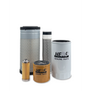 Maintenance Filter Kit Mahindra 3616 Tractor