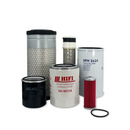 Maintenance Filter Kit Mahindra 2815 Tractor