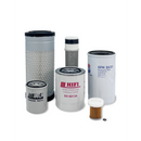 Maintenance Filter Kit Mahindra 3016 Tractor